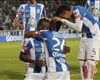 Pachuca 2-0 Monterrey: Triunfo importante