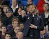 Hoddle: Sherwood should have kept complaints private
