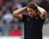 VfB Stuttgart Ganti Pelatih