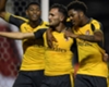 Wenger pleased by Perez performance
