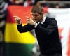 Martin MacMahon: Robinson tastes first adversity as Whitecaps coach