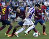 Valladolid, Javi Guerra : "Le Barça cherche des excuses"
