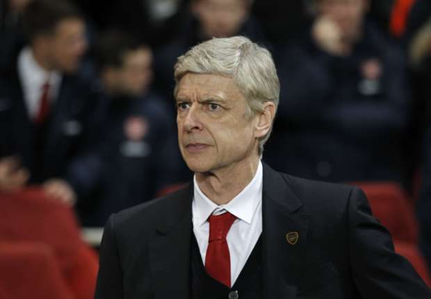 Wenger confident ahead of Bayern challenge