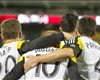 Michael Parkhurst takes charge of revamped Crew defense