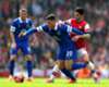 Martinez delighted with 'fresh' Barkley