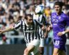 Juventus: Fiorentina strebt nach Revanche für Niederlage am Sonntag