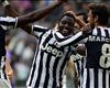 Laporan Pertandingan: Juventus 1-0 Fiorentina