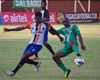 Salgaocar FC 2-0 Mumbai FC: First half goals seal three points for the Goans