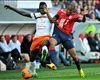 Laporan Pertandingan: Lille 2-0 Montpellier
