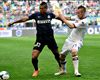 HT: Internazionale 1-0 Torino