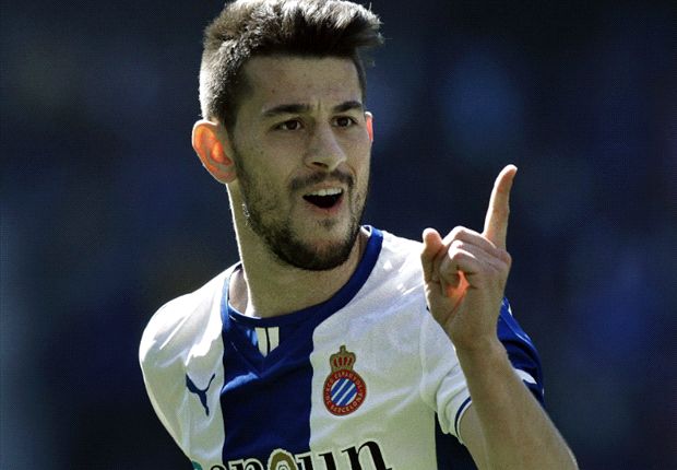 Pizzi, Espanyol