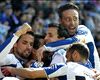 Los goles del Espanyol 3-1 Elche (Vídeo)