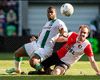 REVIEW Eredivisie Belanda: Ajax Amsterdam Tertahan, Feyenoord Rotterdam Ungguli FC Groningen