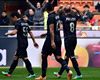 Inter venció a Torino por el gol de Palacio