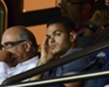 Out-of-favour Ben Arfa receives team-mates' backing