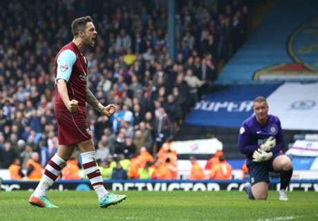 Blackpool - Burnley Betting Preview: Visitors set to secure the victory at a fantastic price