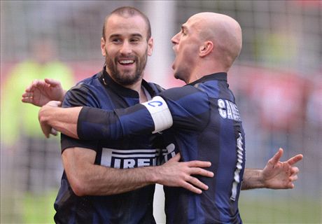 Palacio le devolvió la paz a Inter