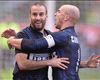 L'Inter torna a vincere, Cambiasso e Palacio in coro: "Avanti così"