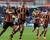 Manchester City bei den Tigers