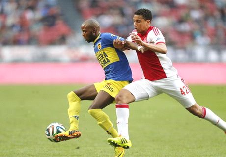 Lukoki mogelijk naar PEC Zwolle