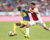 Lukoki mogelijk naar PEC Zwolle