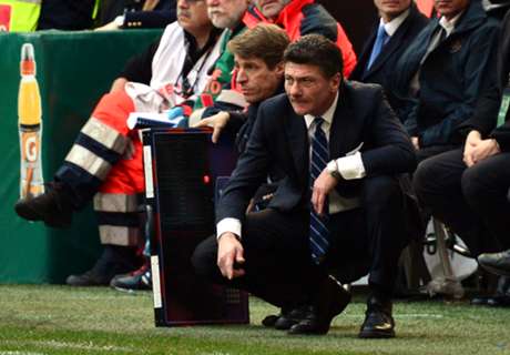 Inter: Mazzarri will remain at San Siro