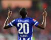 Dortmund confirms Adrian Ramos signing from Hertha Berlin