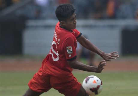 Persija Taklukkan Persijap