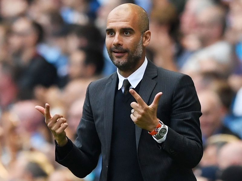 Manchester City, Guardiola : "Pochettino est l'un des meilleurs entraîneurs du monde"