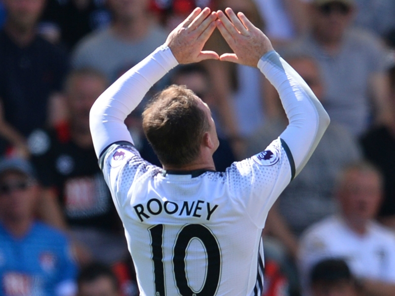 Angleterre, Southgate : "Rooney est précieux"