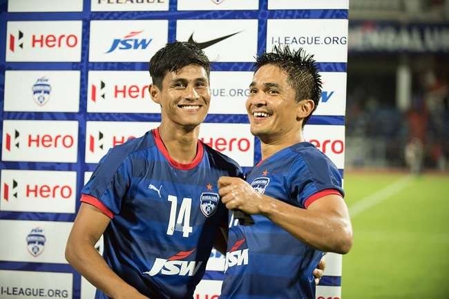 AFC Cup: Bengaluru FC’s Eugeneson Lyngdoh - All the set-pieces were planned