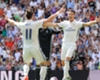 Buenas y malas noticias para el Real Madrid