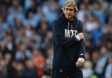 Pellegrini Berharap Bangkit Lawan Barca