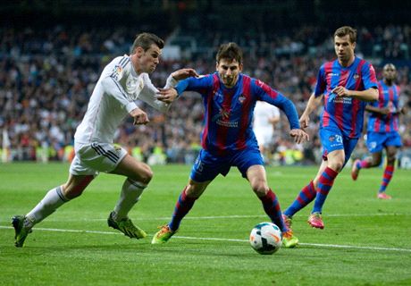 El líder lo hace fácil (3-0)