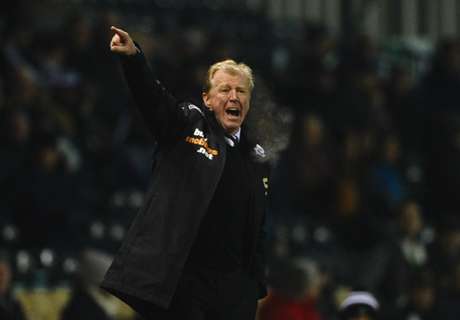 McClaren écarte la rumeur Newcastle