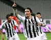 Süper Lig: Besiktas Istanbul zittert sich zu Last-Minute-Sieg
