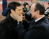 Benitez: Napoli must be doing something right