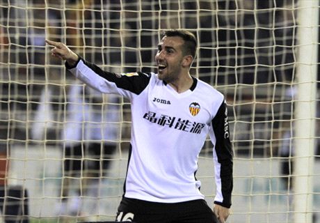 Valencia cayó en penales ante Alianza