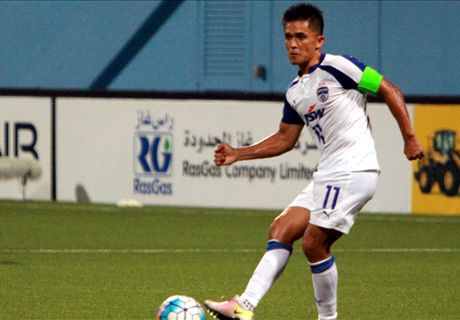 Bengaluru grab crucial away goal at JDT