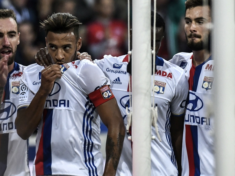 Lyon-Juventus : combien de buts pour Higuain ?