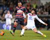 Résumé de match, Bordeaux-Lyon (1-2)