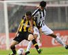 Peñarol ganó y evitó que Wanderers volviera a liderar el Clausura