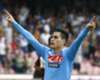 Callejon predicting strong Napoli era