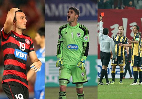 AFC Champions League a vital learning curve for A-League clubs