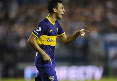 Sánchez Miño será jugador del Torino