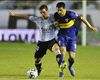 Riquelme: "La gente debe estar contenta porque quería ganar"