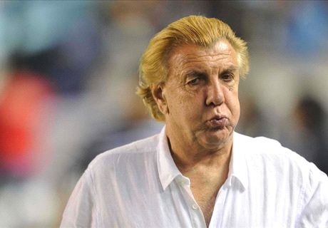 Merlo sigue (en duda)