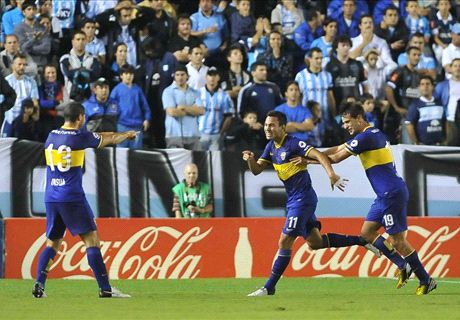 Hablemos de fútbol