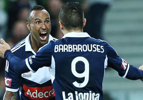 What we learned in the A-League: Victory grind it out, Jets take up boxing