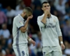 Zidane urges Real Madrid stars to be more clincal